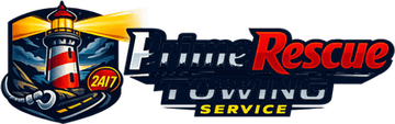 Prime Rescue Towing Service