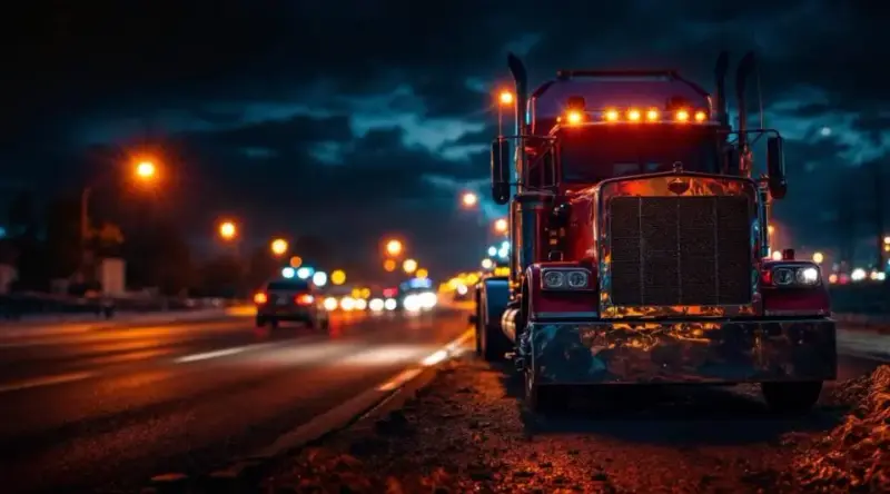 24 Hour Towing Service Mansfield
